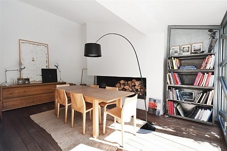 Le Prado by Maurice Padovani - 9