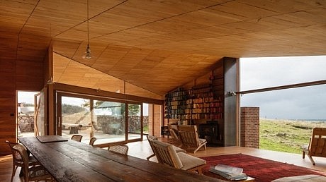 Shearers Quarters by John Wardle Architects - 9