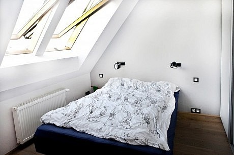 Solec by Quixotic Architecture - 9