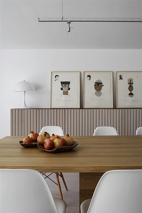 Ático en U by ÁBATON Arquitectura - 10