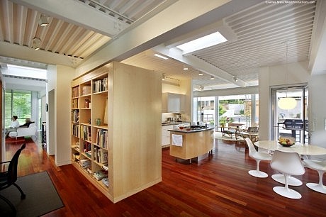 Chiles Residence by Tonic Design + Construction - 10