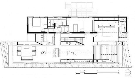 Coronet Grove Residence by Maddison Architects - 10