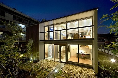 IO by Osamu Morishita - 10