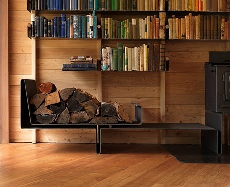 Shearers Quarters by John Wardle Architects - 10