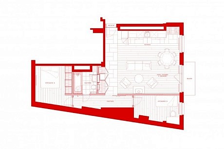 Solec by Quixotic Architecture - 10