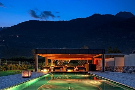 Vivere Suites by Edy Longo - 5