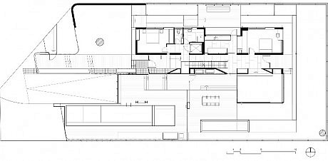Coronet Grove Residence by Maddison Architects - 11