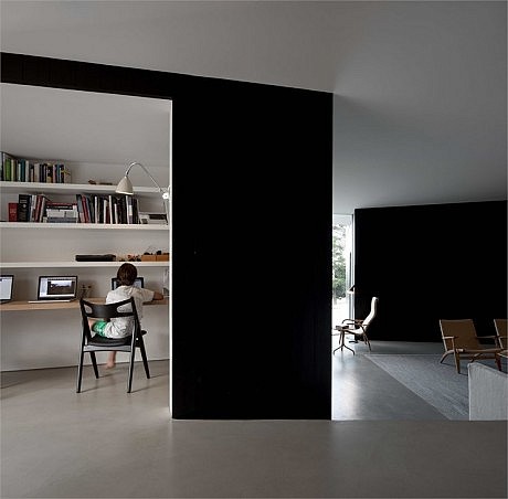 C/Z House by SAMI-arquitectos - 11