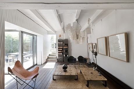 Le Prado by Maurice Padovani - 11