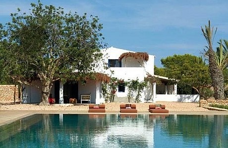 Rustic Villa Adamo, Ibiza
