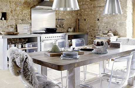 Vintage House in Dordogne, France