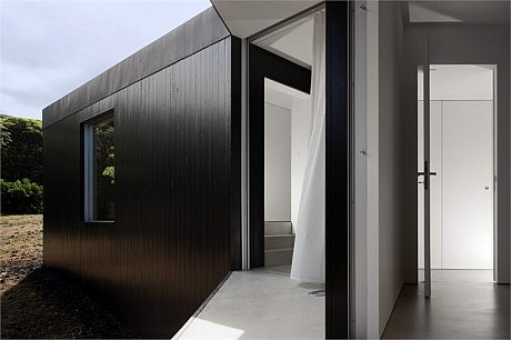 C/Z House by SAMI-arquitectos - 12