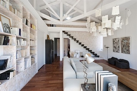 Le Prado by Maurice Padovani - 12