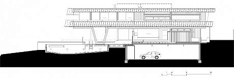 Coronet Grove Residence by Maddison Architects - 13