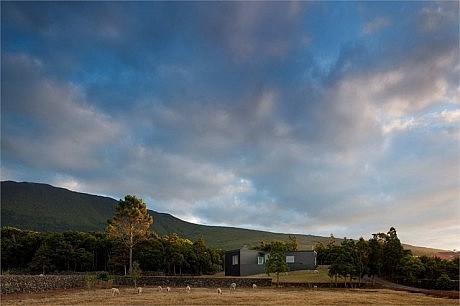 C/Z House by SAMI-arquitectos - 13