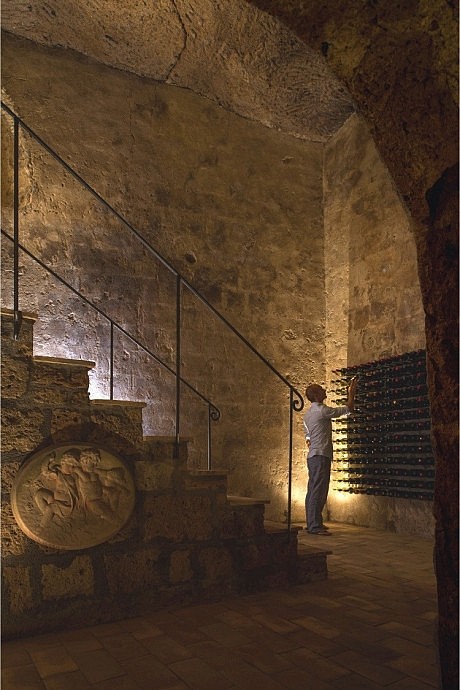 Domus Civita by Studio F Design - 13