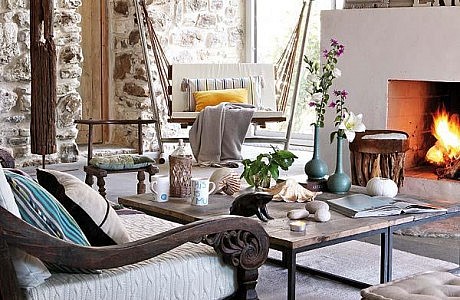 Traditional House in Rate