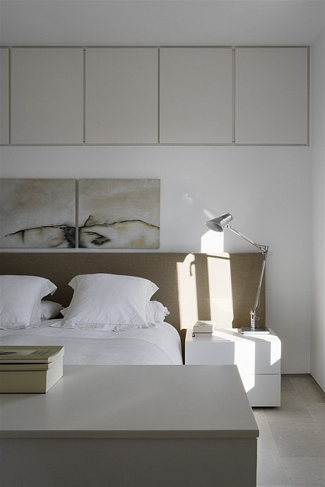 Ático en U by ÁBATON Arquitectura - 14