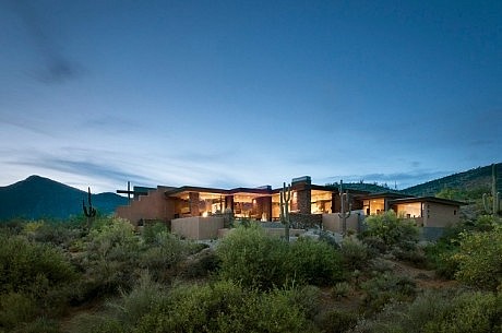 Pass Residence by Tate Studio - 14