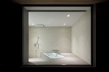 House in Asamayama by Kidosaki Architects Studio - 15