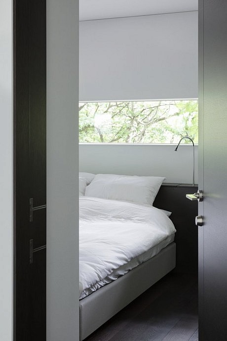 House in Asamayama by Kidosaki Architects Studio - 16