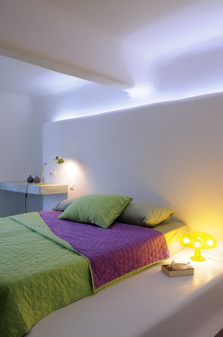 Summer House in Paros by Alexandros Logodotis