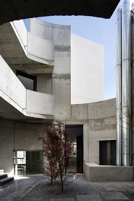 Ático en U by ÁBATON Arquitectura - 17