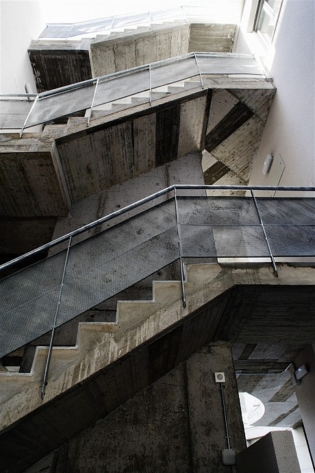 Ático en U by ÁBATON Arquitectura - 18