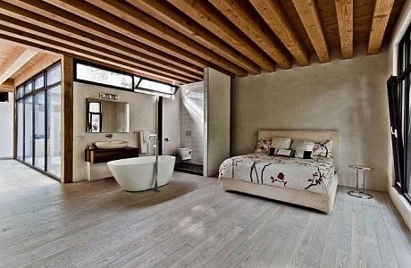 Ecologia Montreal by Gervais Fortin