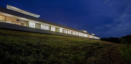 150m Contemporary House by Shinichi Ogawa & Associates - 19