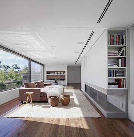 HS House by Studio Arthur Casas - 20