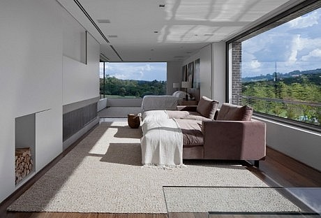 HS House by Studio Arthur Casas - 21