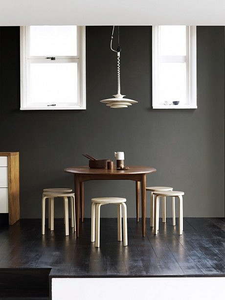 Functional and Elegant Interior - 3