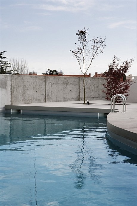 Ático en U by ÁBATON Arquitectura - 22