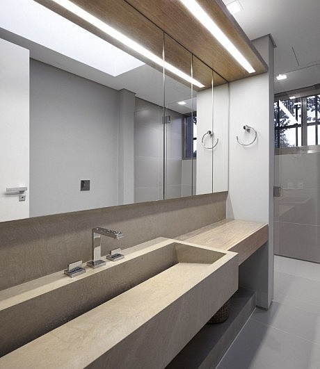 HS House by Studio Arthur Casas - 22