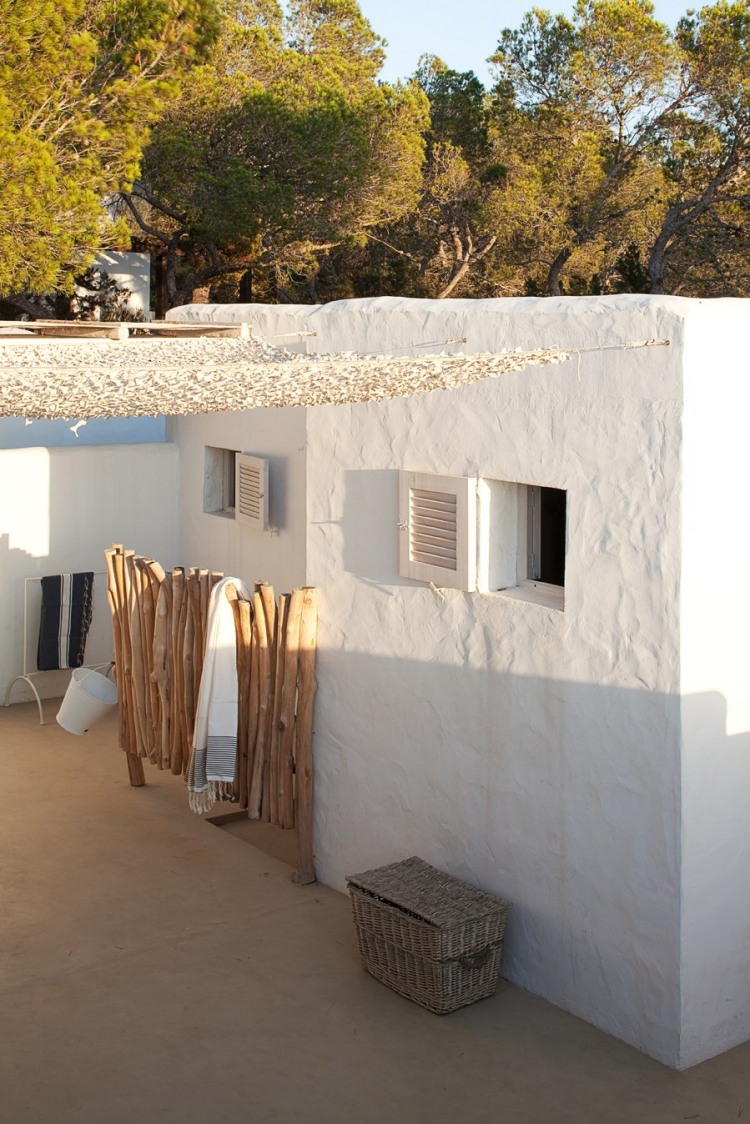 House in Formentera