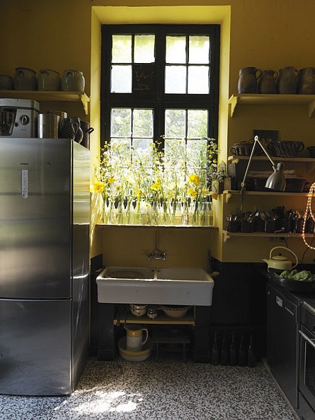 Painter’s House - 4