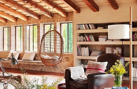 Amazing House in Spain