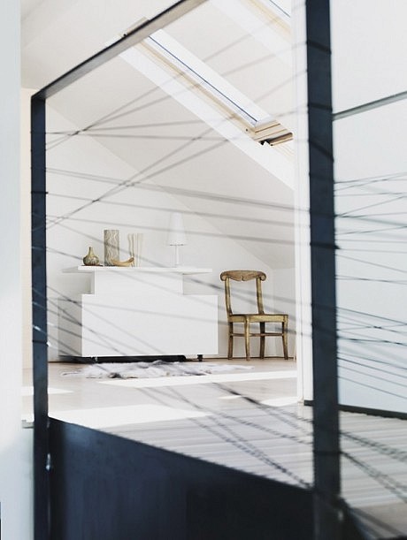 Functional and Elegant Interior - 5