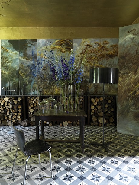 Painter’s House - 5