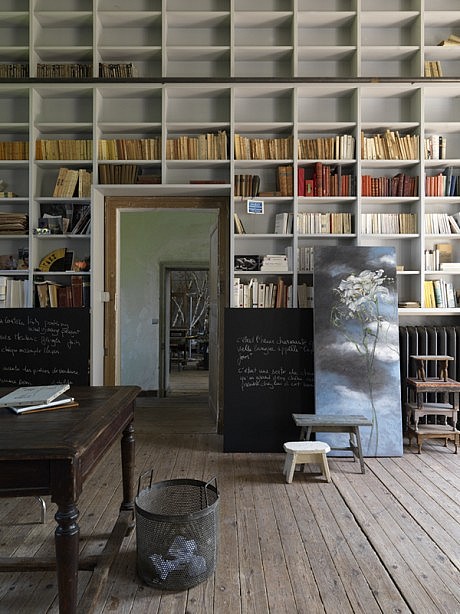 Painter’s House - 7