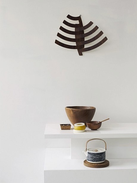 Functional and Elegant Interior - 8