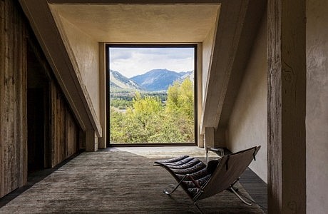 Creative Living Rooms Ideas