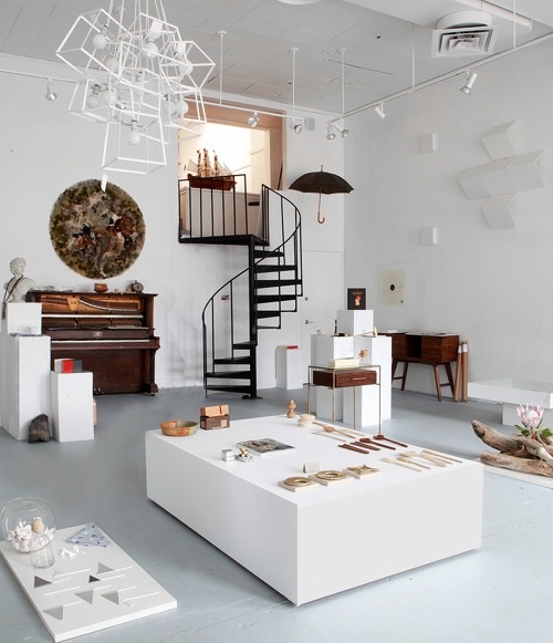 Creative Living Room Ideas