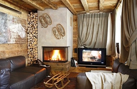 Amprezzo Meleres by Gianpaolo Zandegiacomo