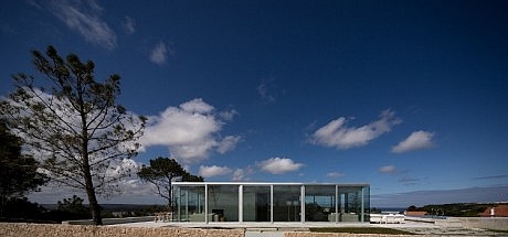 House Rainha by Bruno Erpicum & Partners - 1