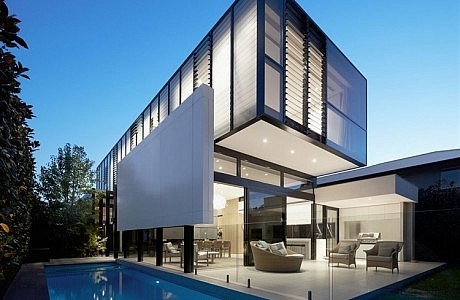 Good House by Crone Partners