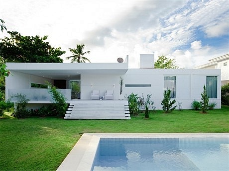 House Carqueija by Bento+Azevedo - 1