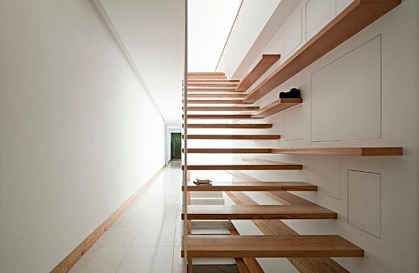 House in Moreira by Phyd Arquitectura