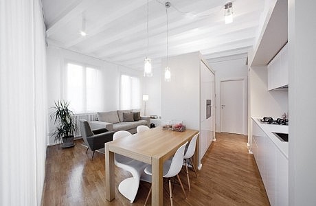 Private Apartment MM by Top Tag